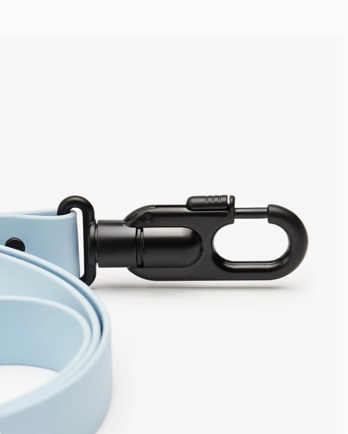 Signature Leash wodoodporna smycz dla psów ręcznie wykonana w USA