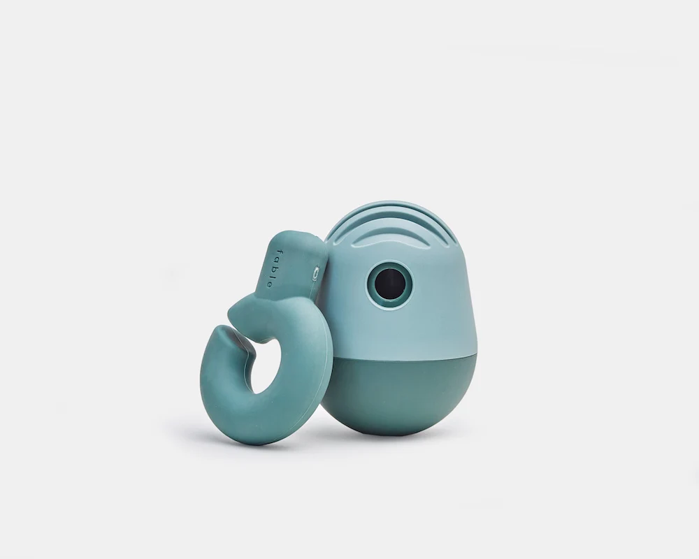 Falcon Toy™ herkkupalapelilelu koiralle lukittuvalla kynsisuunnittelulla