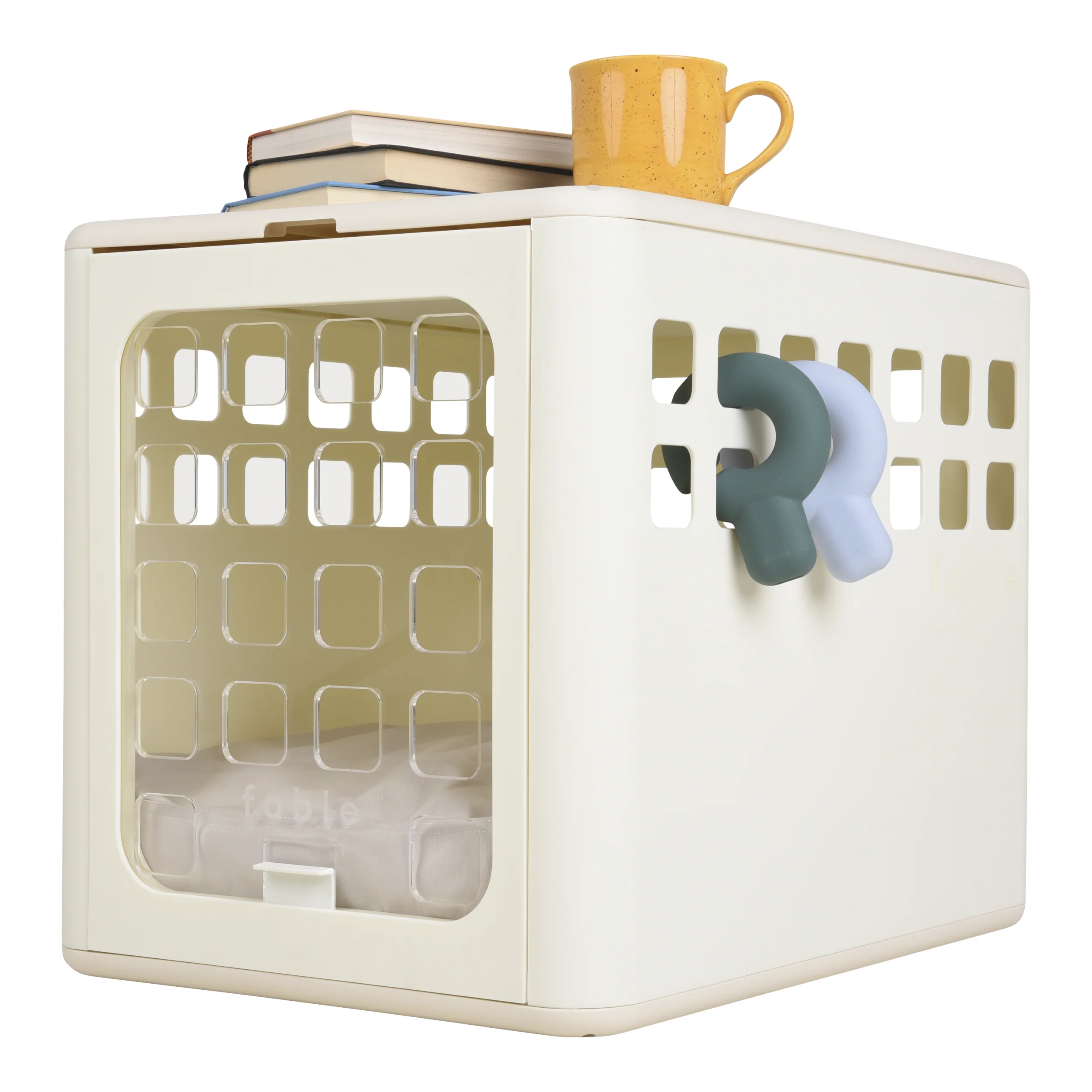 Essential Crate 輕量狗籠兼邊桌