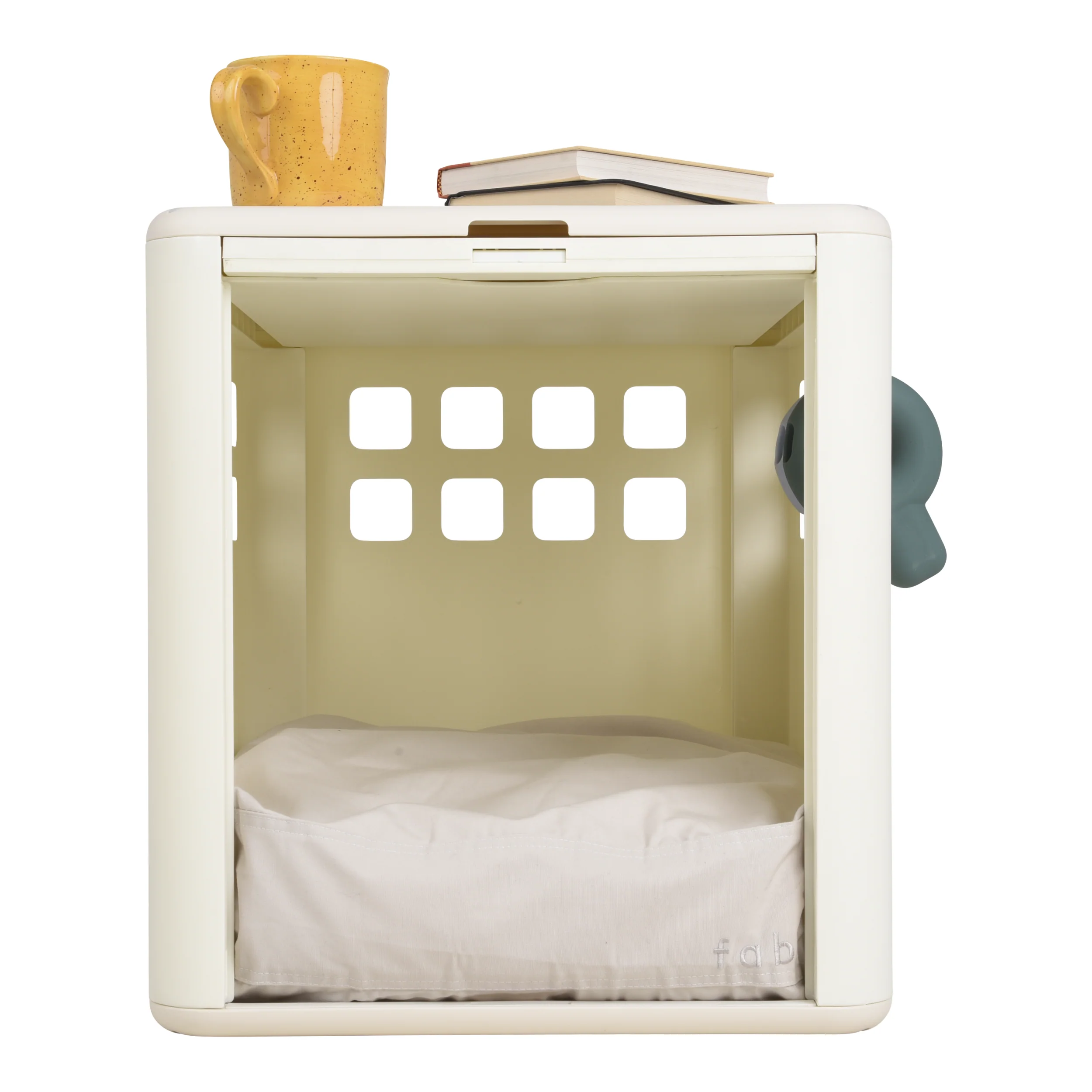 Essential Crate 輕量狗籠兼邊桌