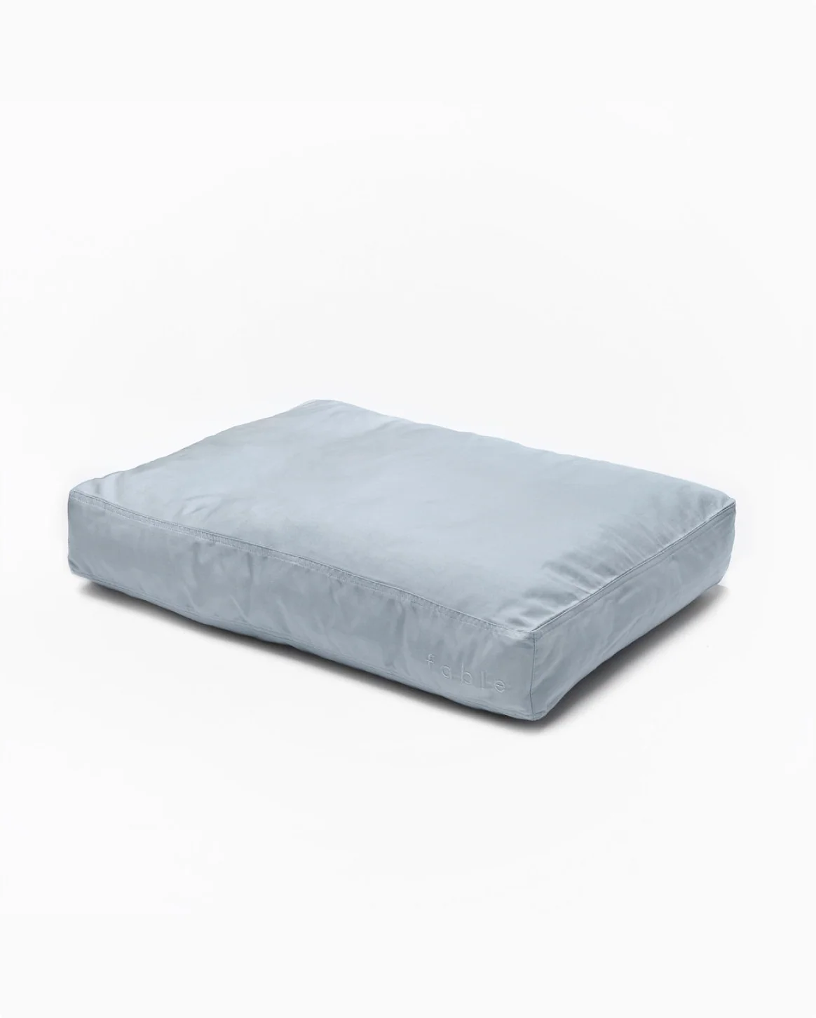 Memory-Foam-Hundebett mit wasserfester, maschinenwaschbarer Außenhülle