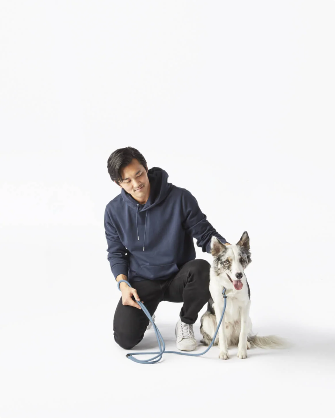 Magic Link® Hands-Free Dog Leash, Belt and Wrist Strap