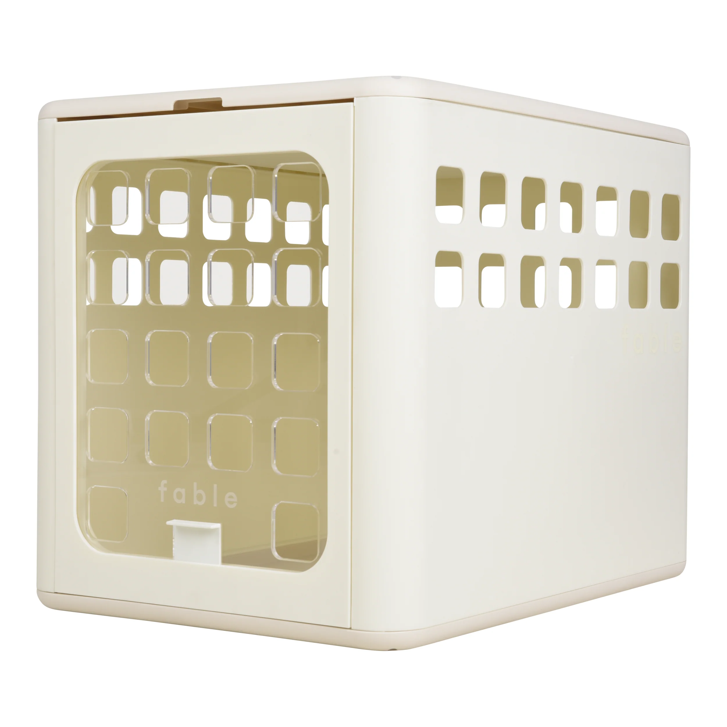 Essential Crate 輕量狗籠兼邊桌