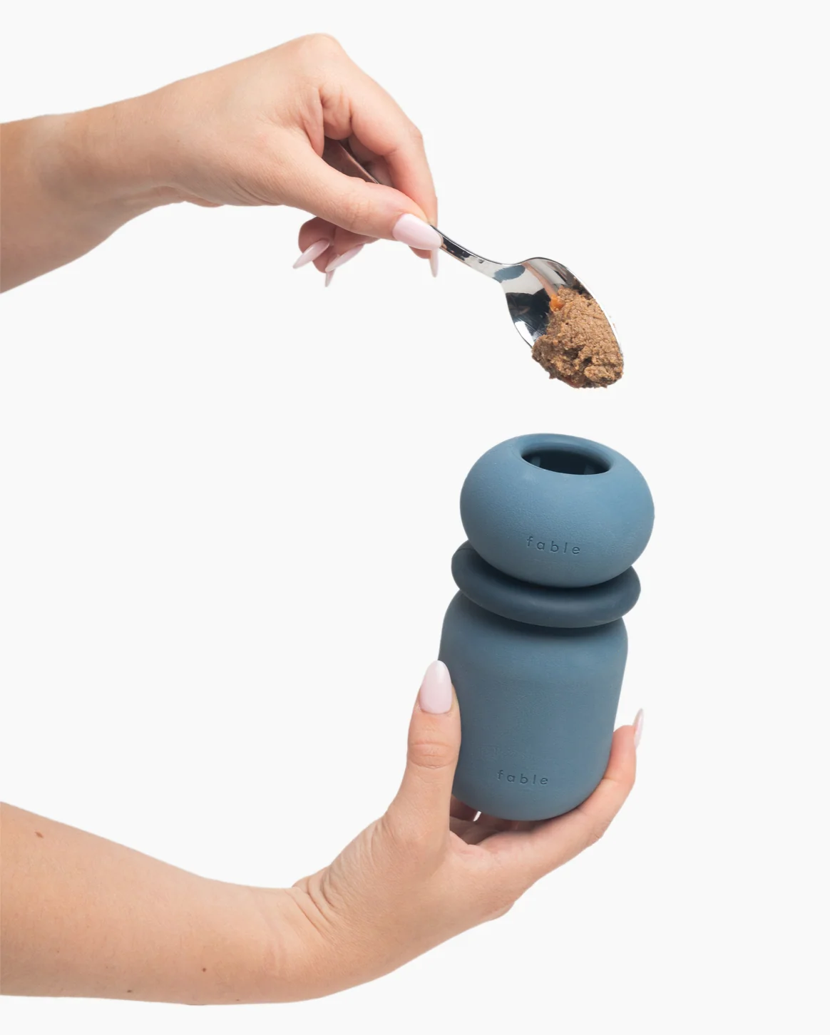 Armadillo™ modulares Hundepuzzle-Spielzeug für Apportieren und Leckerlis