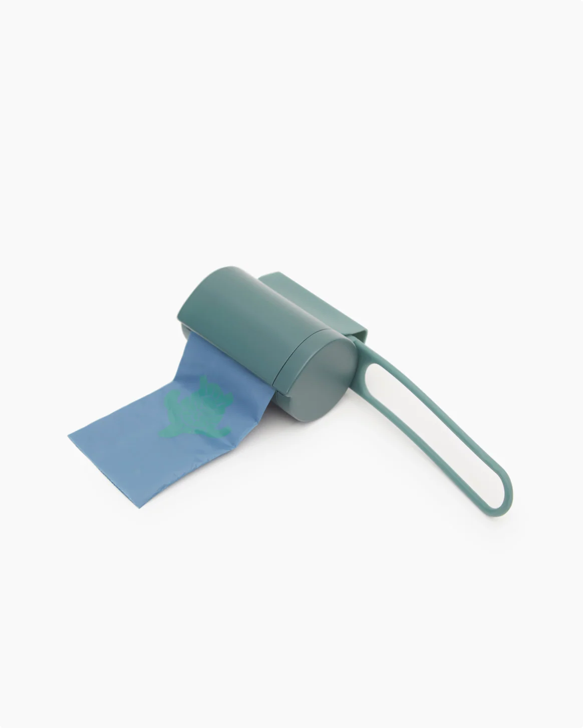 Portasacchetti in Silicone Fablepets per Guinzagli con 3 Rotoli Gratuiti