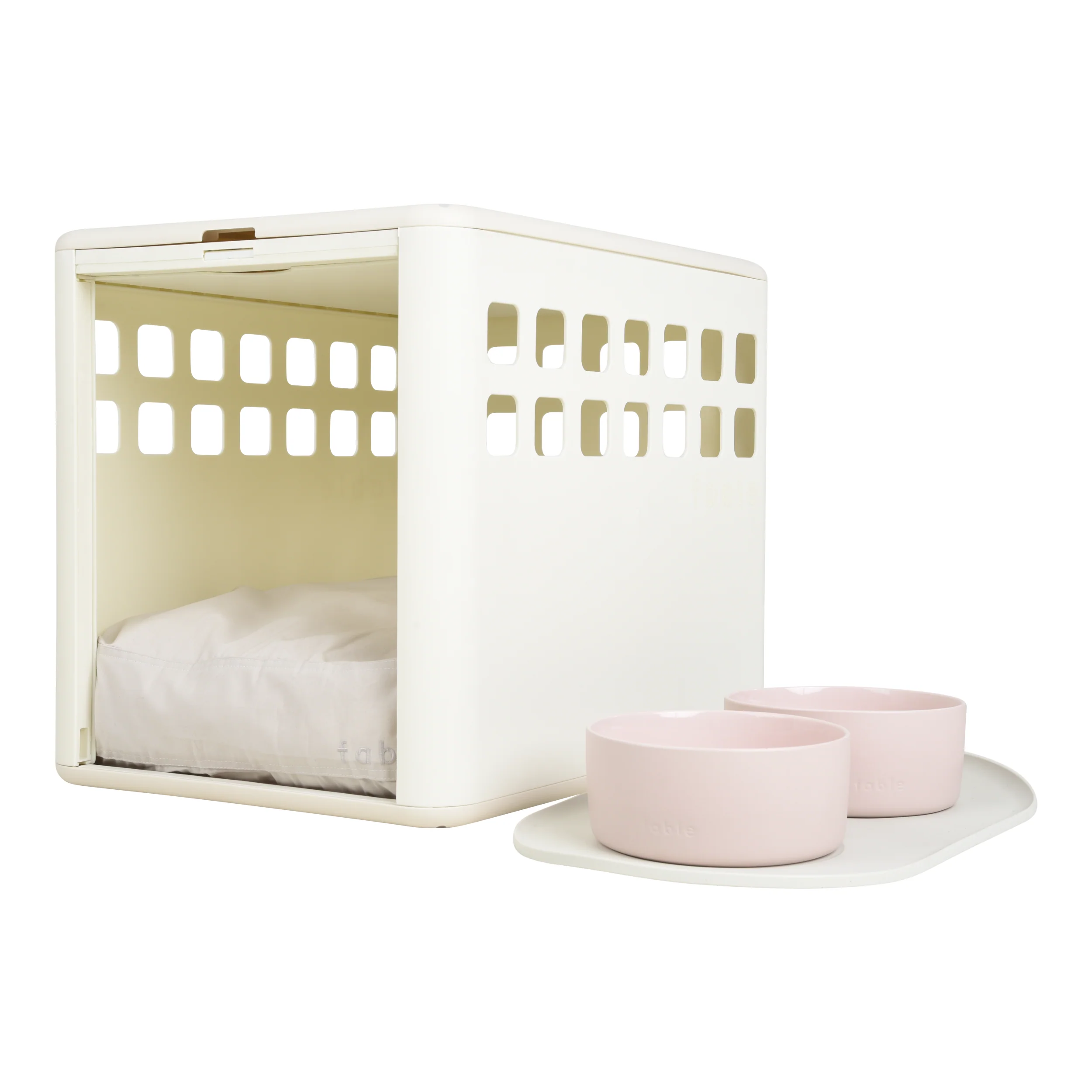 Essential Crate 輕量狗籠兼邊桌
