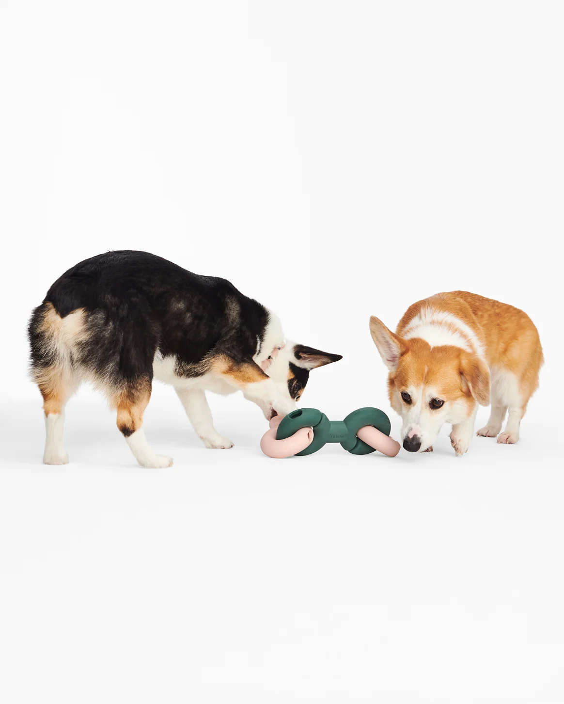 Twin Falcon Toy