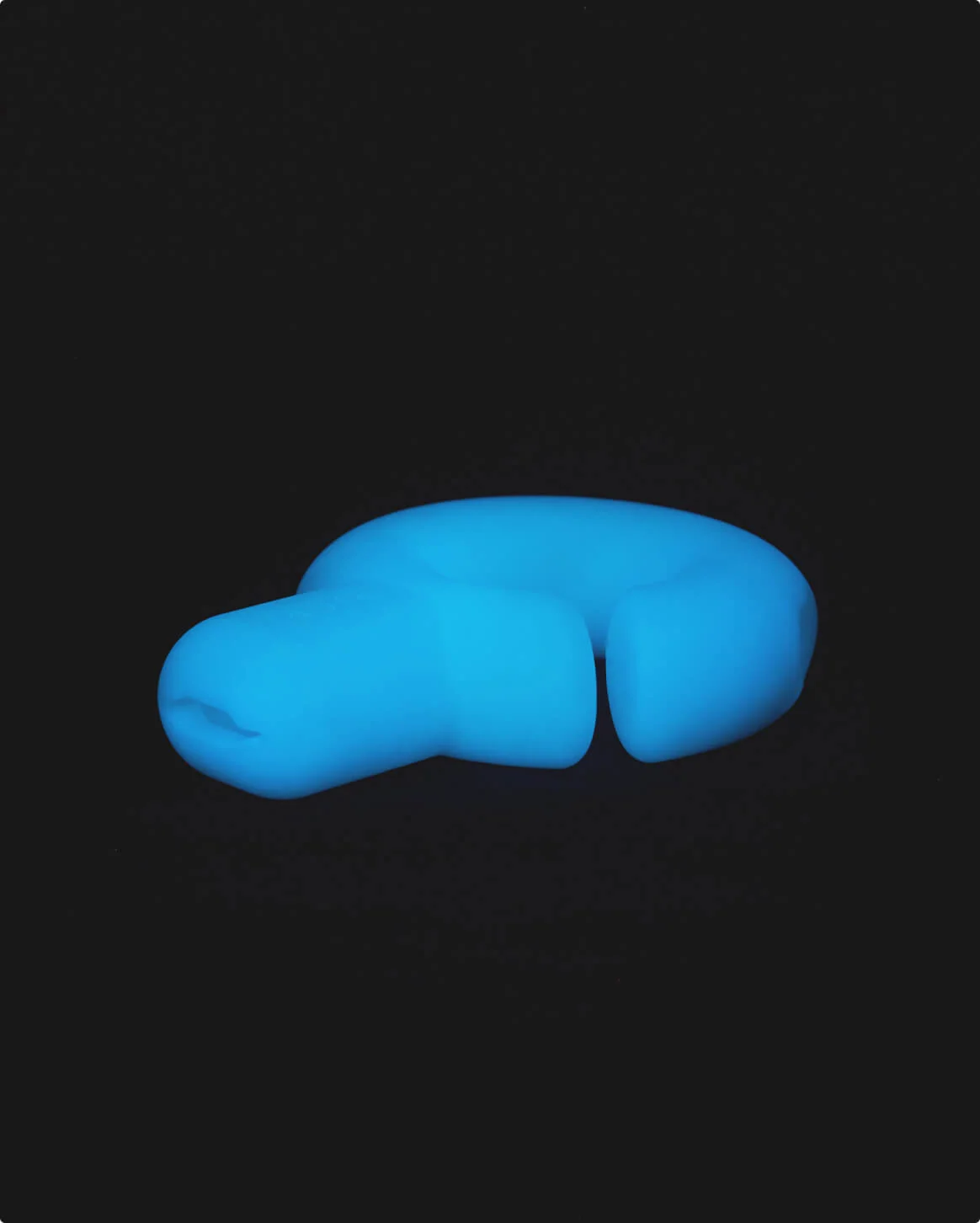 Falcon Toy™ herkkupalapelilelu koiralle lukittuvalla kynsisuunnittelulla