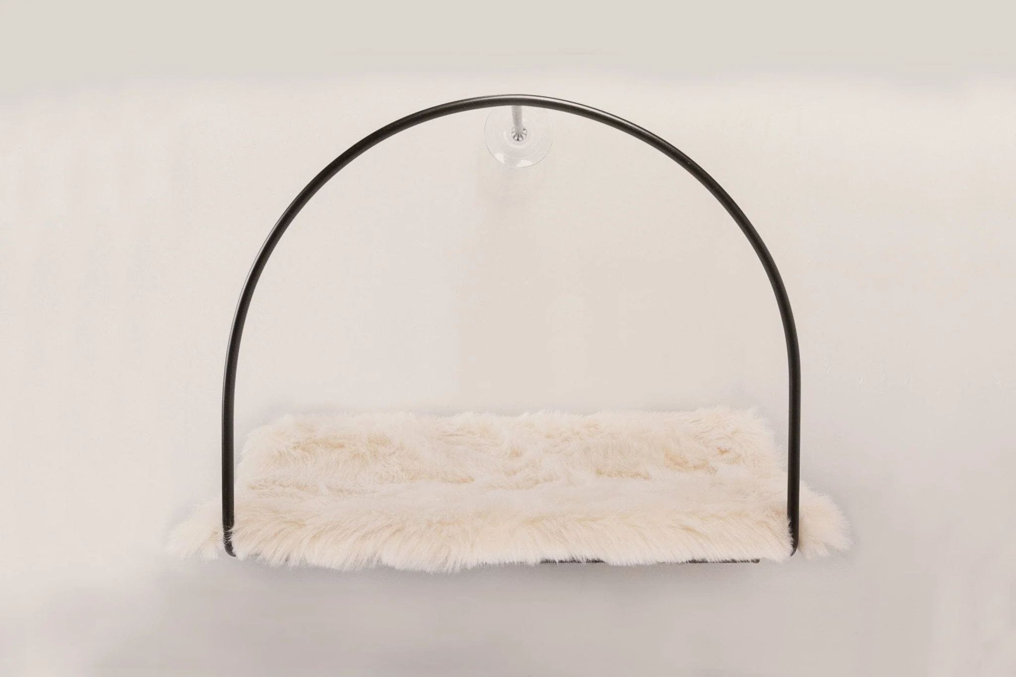 tuft + paw Cloud Nine Window Hammock for Cats