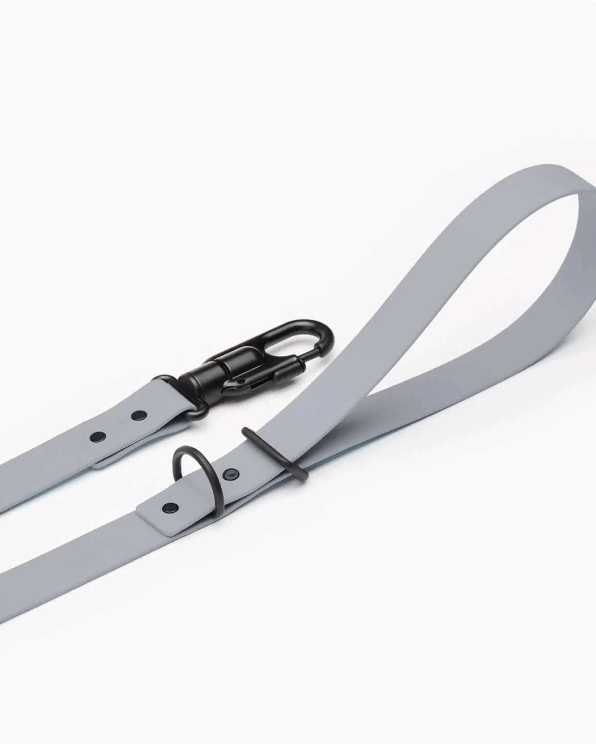 Signature Leash wodoodporna smycz dla psów ręcznie wykonana w USA