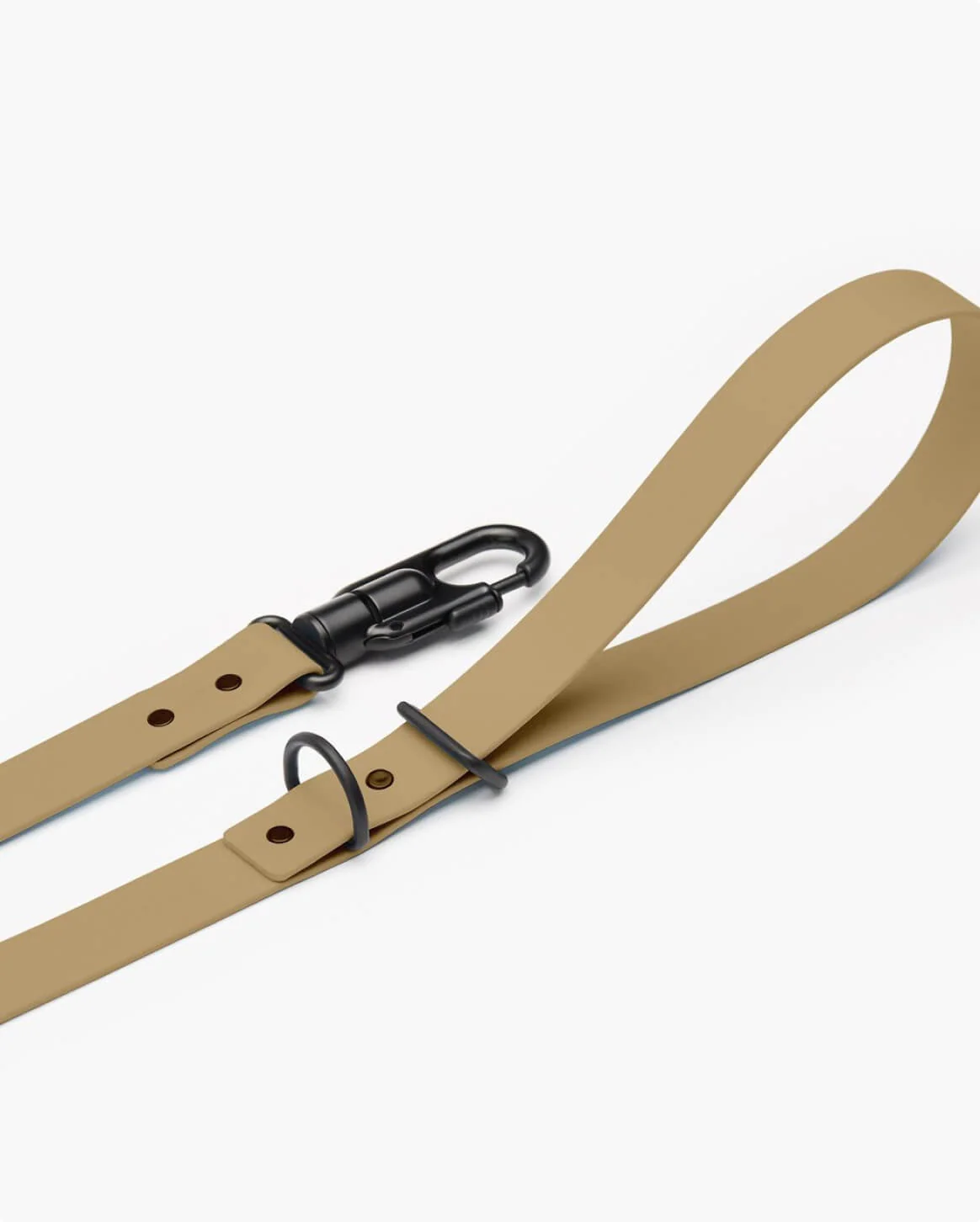 Signature Leash wodoodporna smycz dla psów ręcznie wykonana w USA