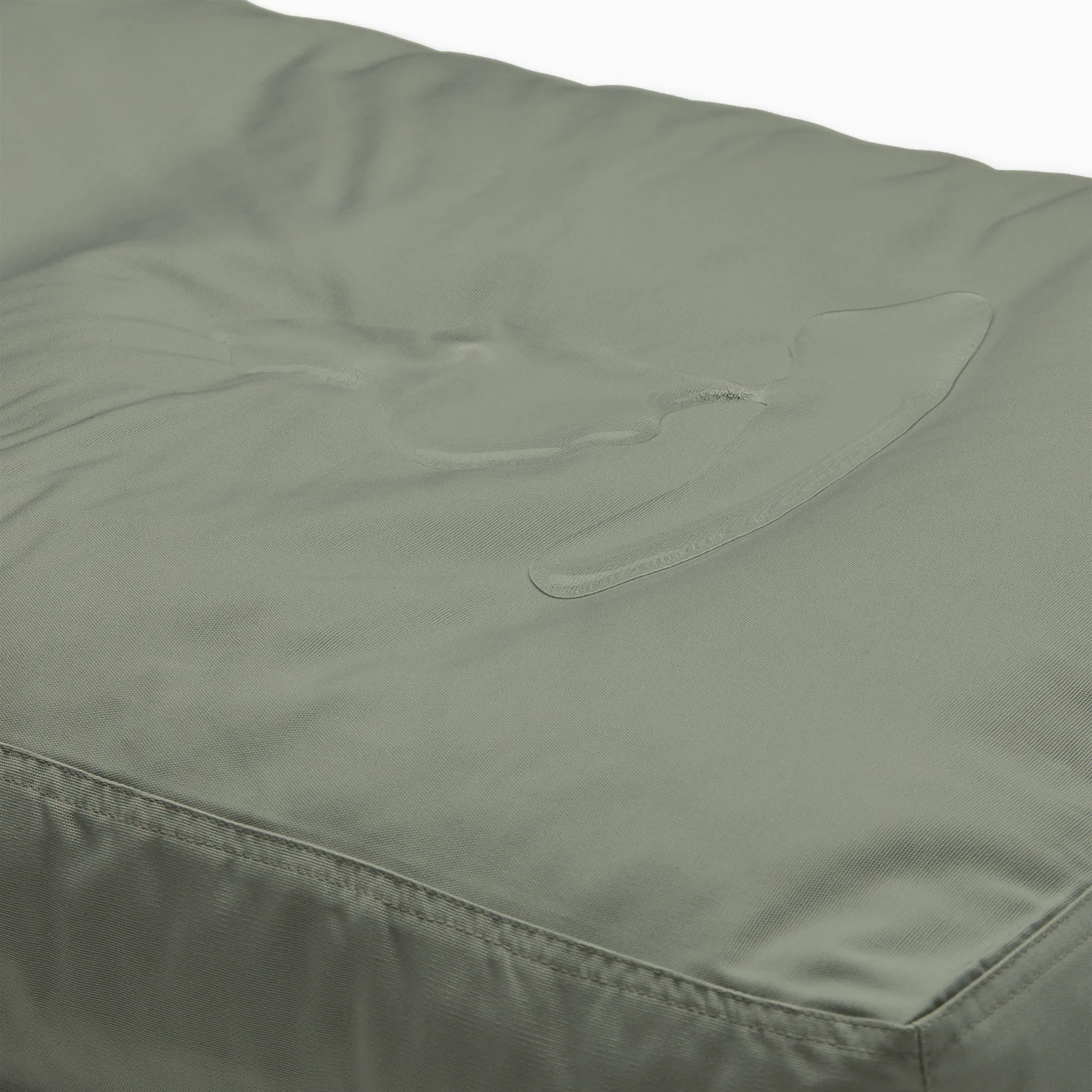 Memory-Foam-Hundebett mit wasserfester, maschinenwaschbarer Außenhülle