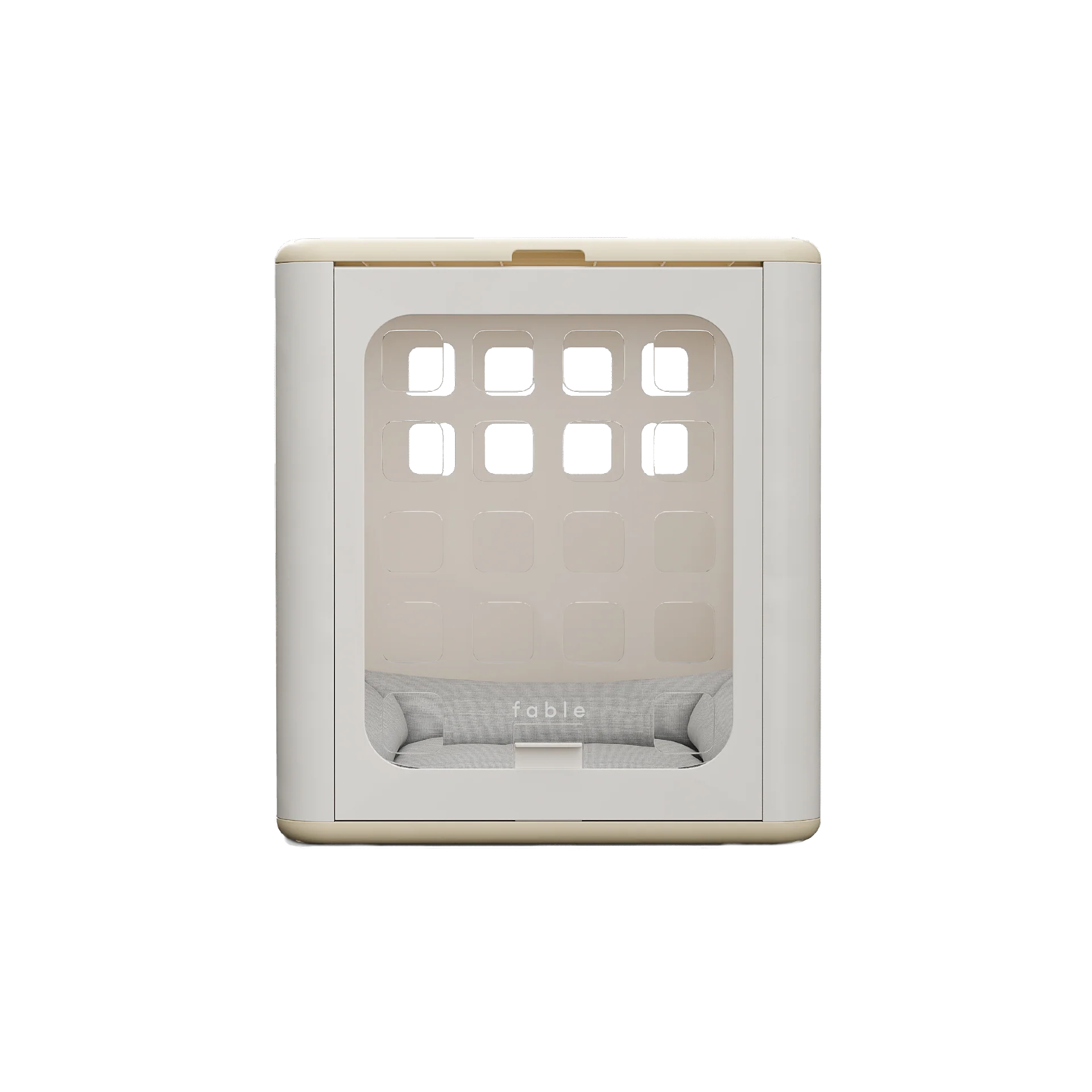 Essential Crate 輕量狗籠兼邊桌