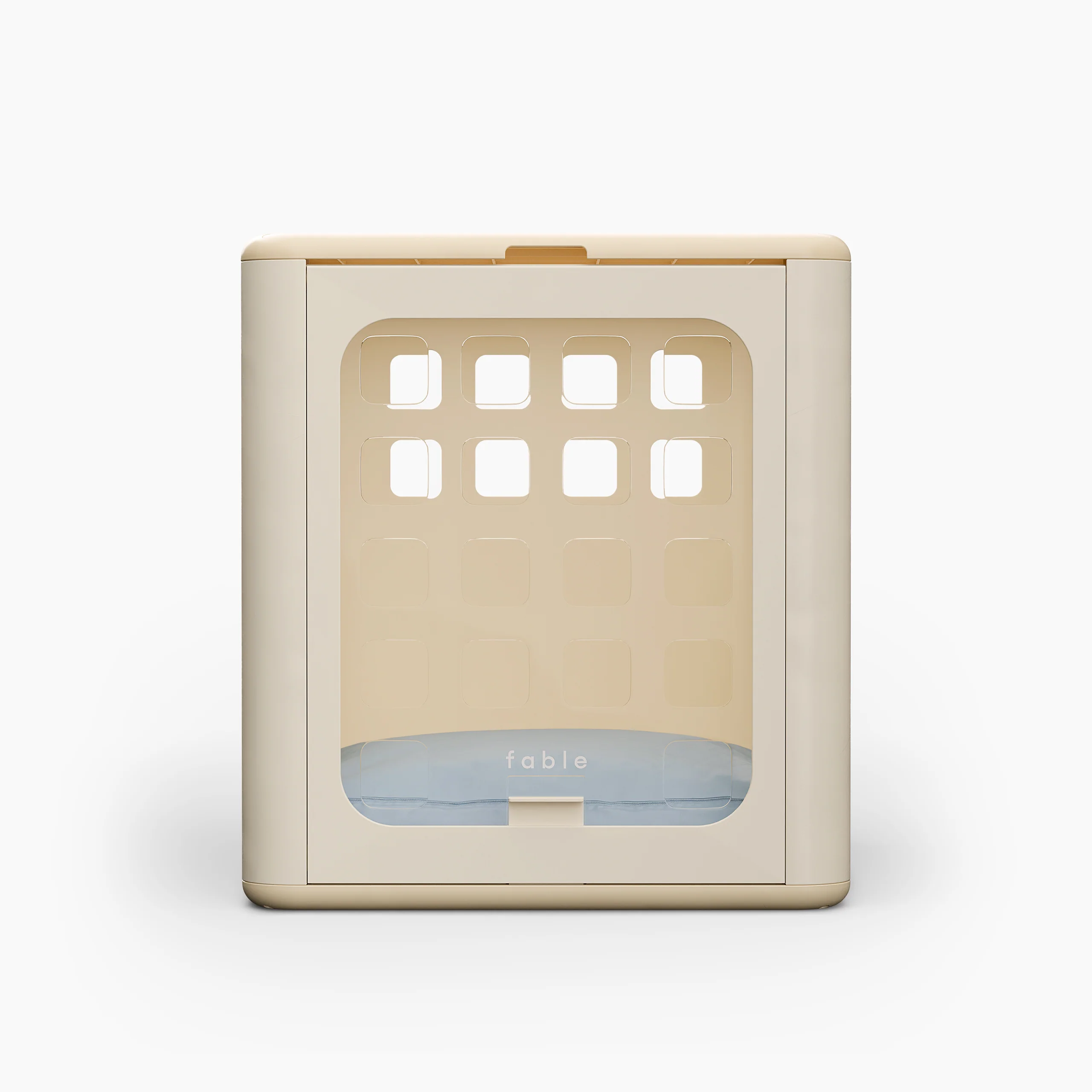 Essential Crate 輕量狗籠兼邊桌