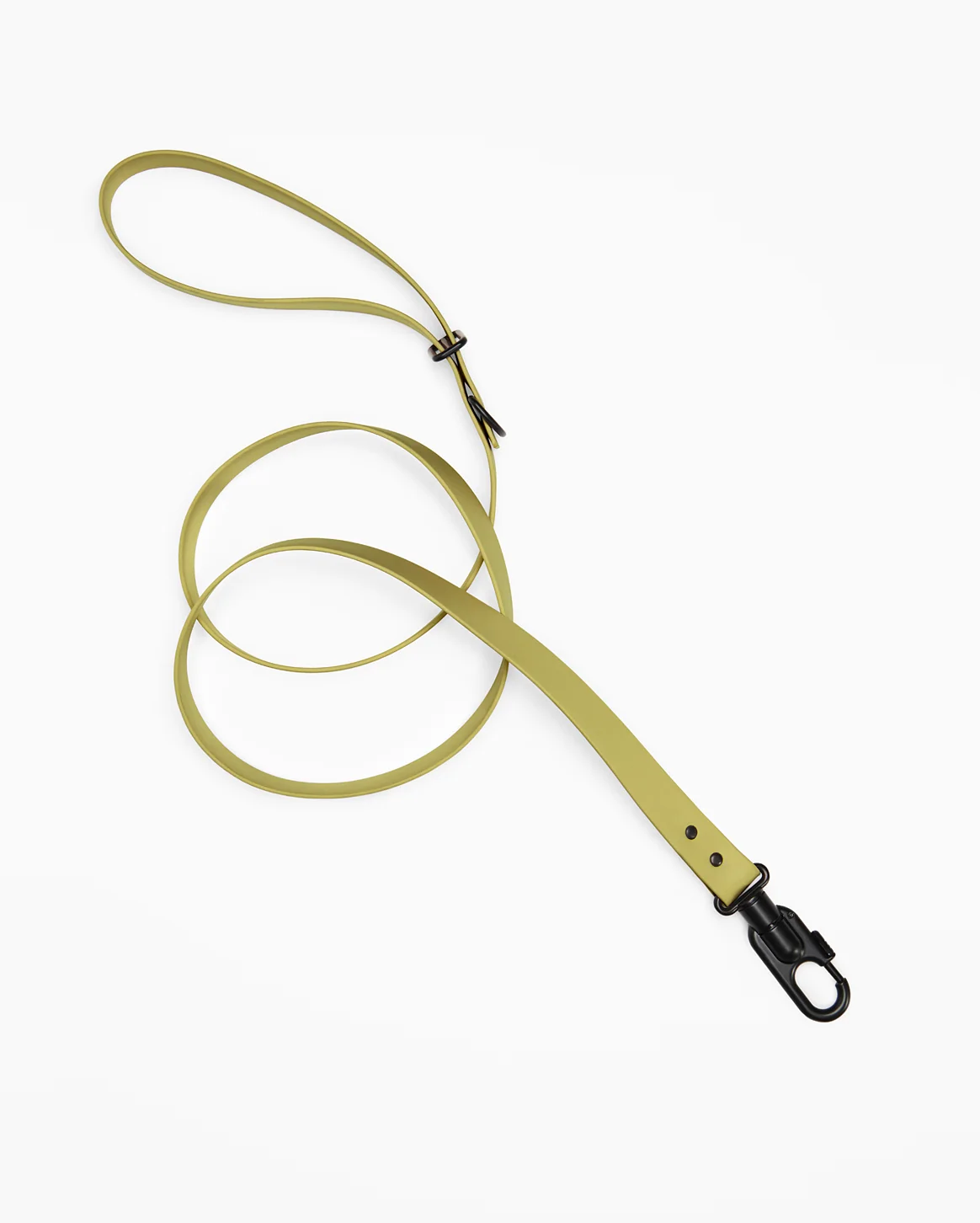 Signature Leash wodoodporna smycz dla psów ręcznie wykonana w USA