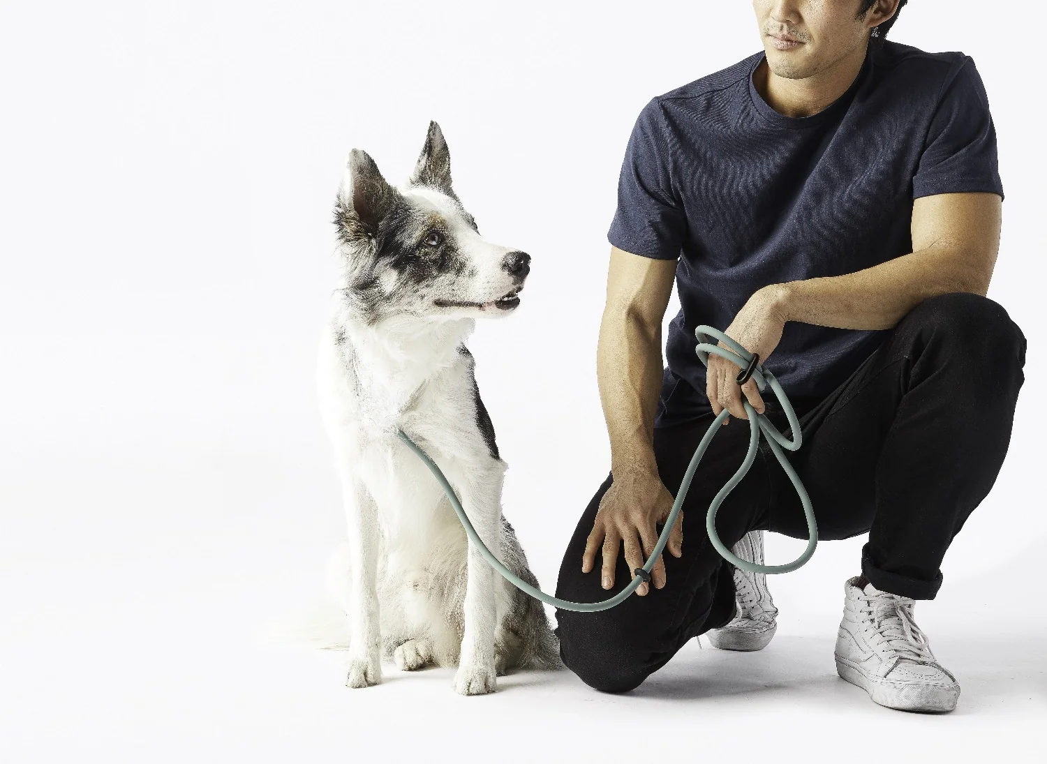 Fablepets Magic Leash® Short Hands-Free Dog Leash