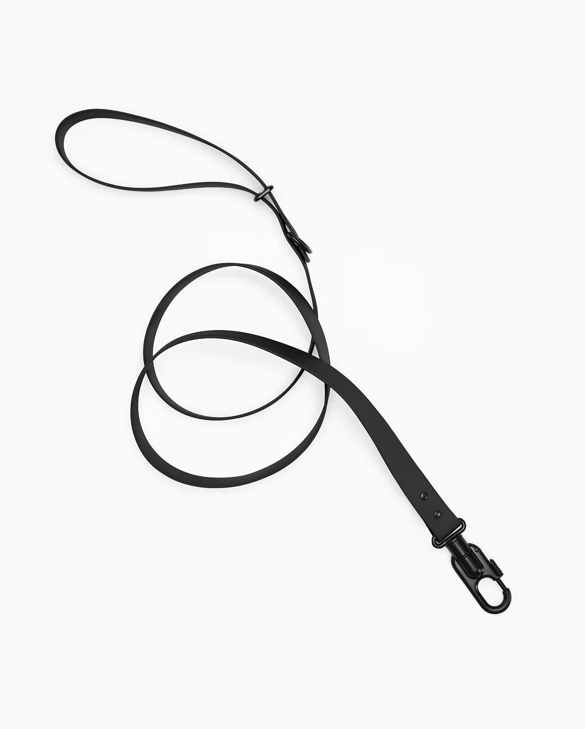 Signature Leash wodoodporna smycz dla psów ręcznie wykonana w USA