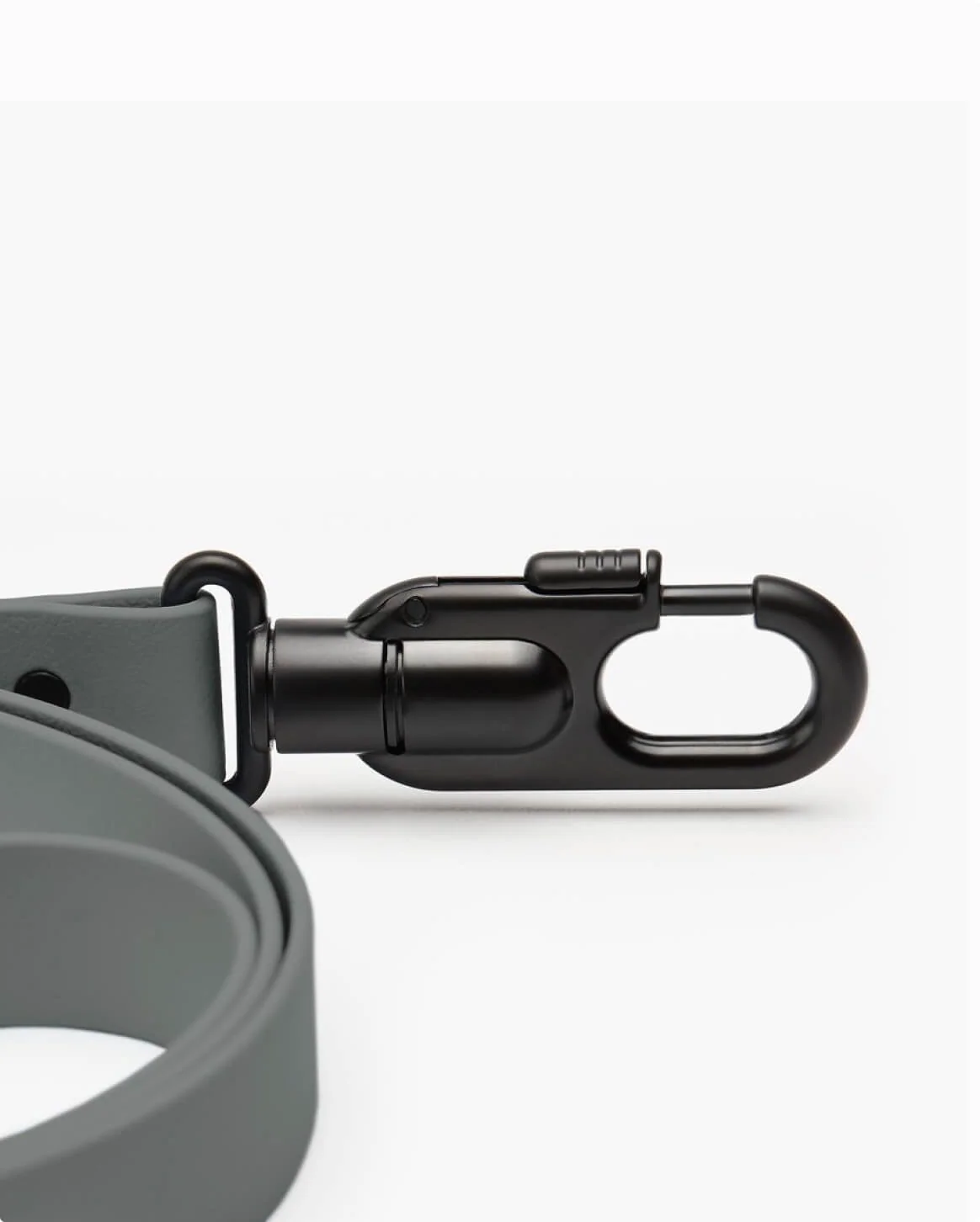 Signature Leash wodoodporna smycz dla psów ręcznie wykonana w USA