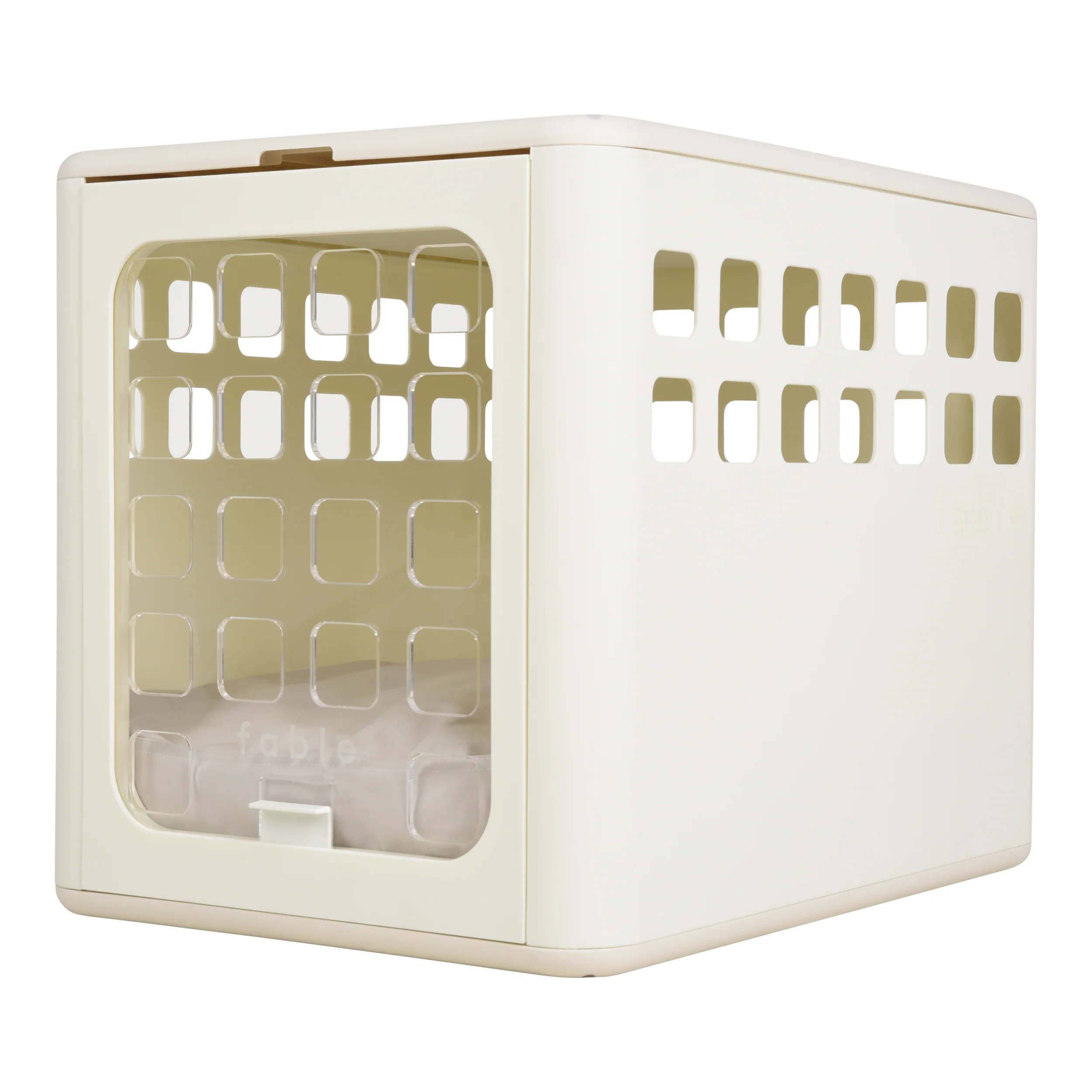 Essential Crate 輕量狗籠兼邊桌