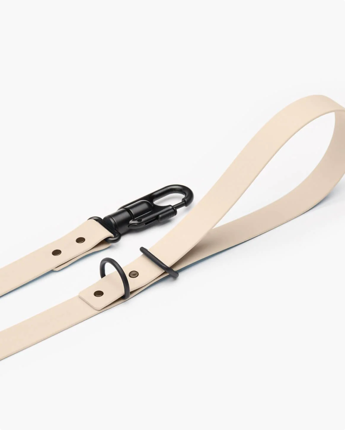Signature Leash wodoodporna smycz dla psów ręcznie wykonana w USA