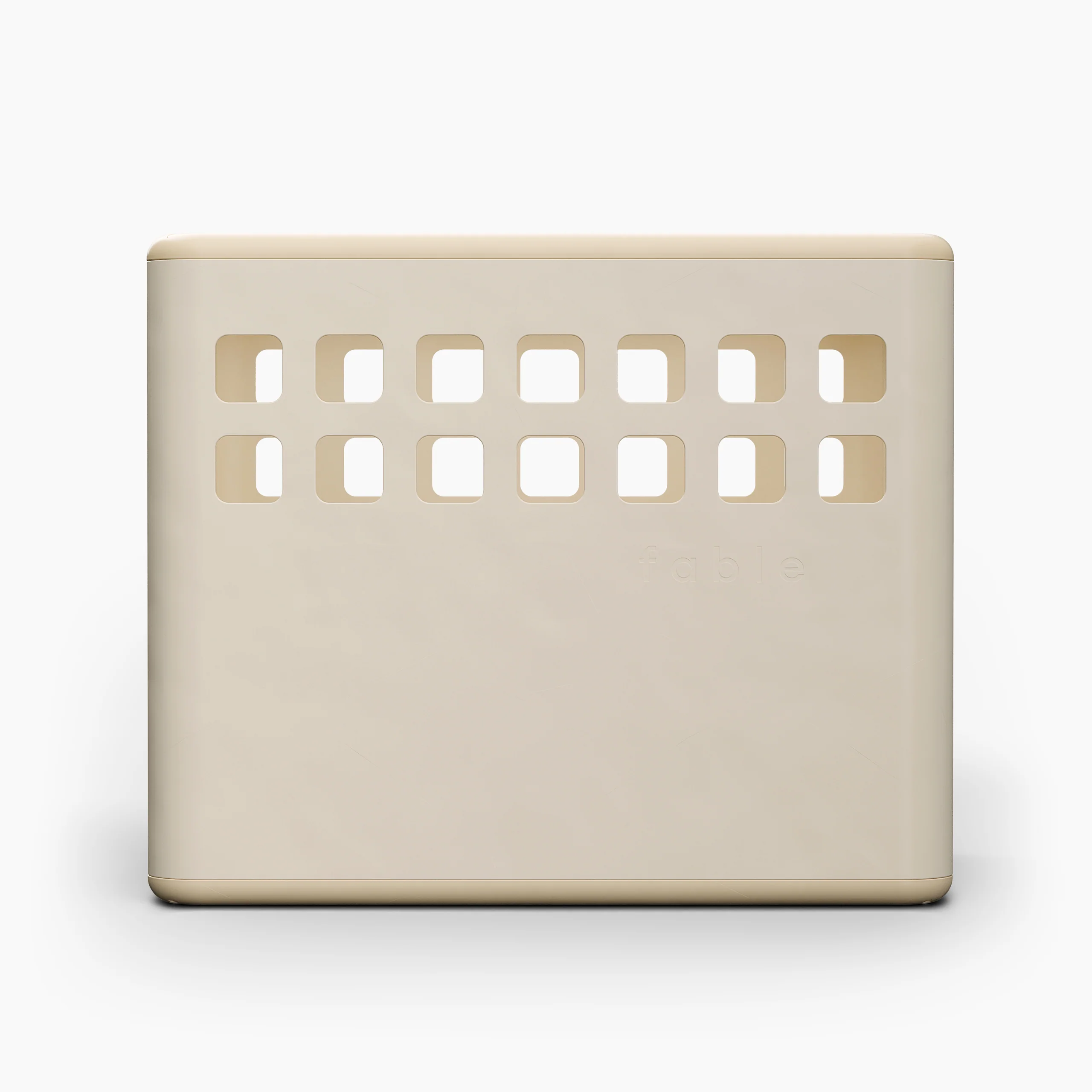 Essential Crate 輕量狗籠兼邊桌