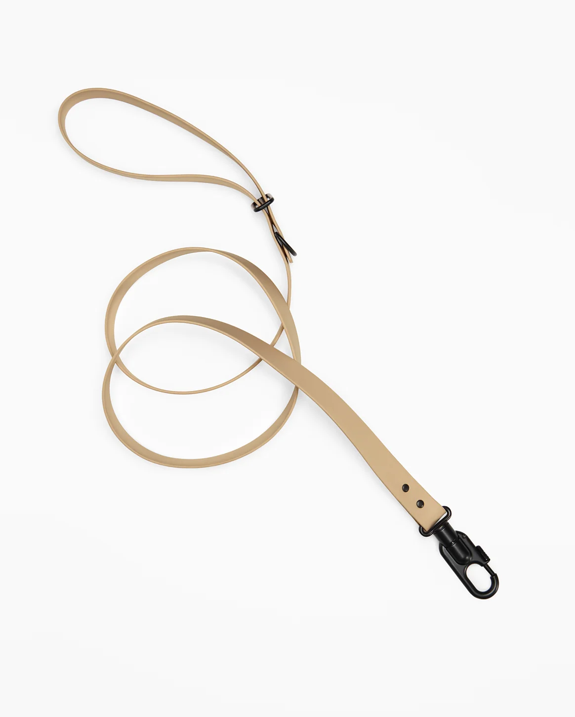 Signature Leash wodoodporna smycz dla psów ręcznie wykonana w USA