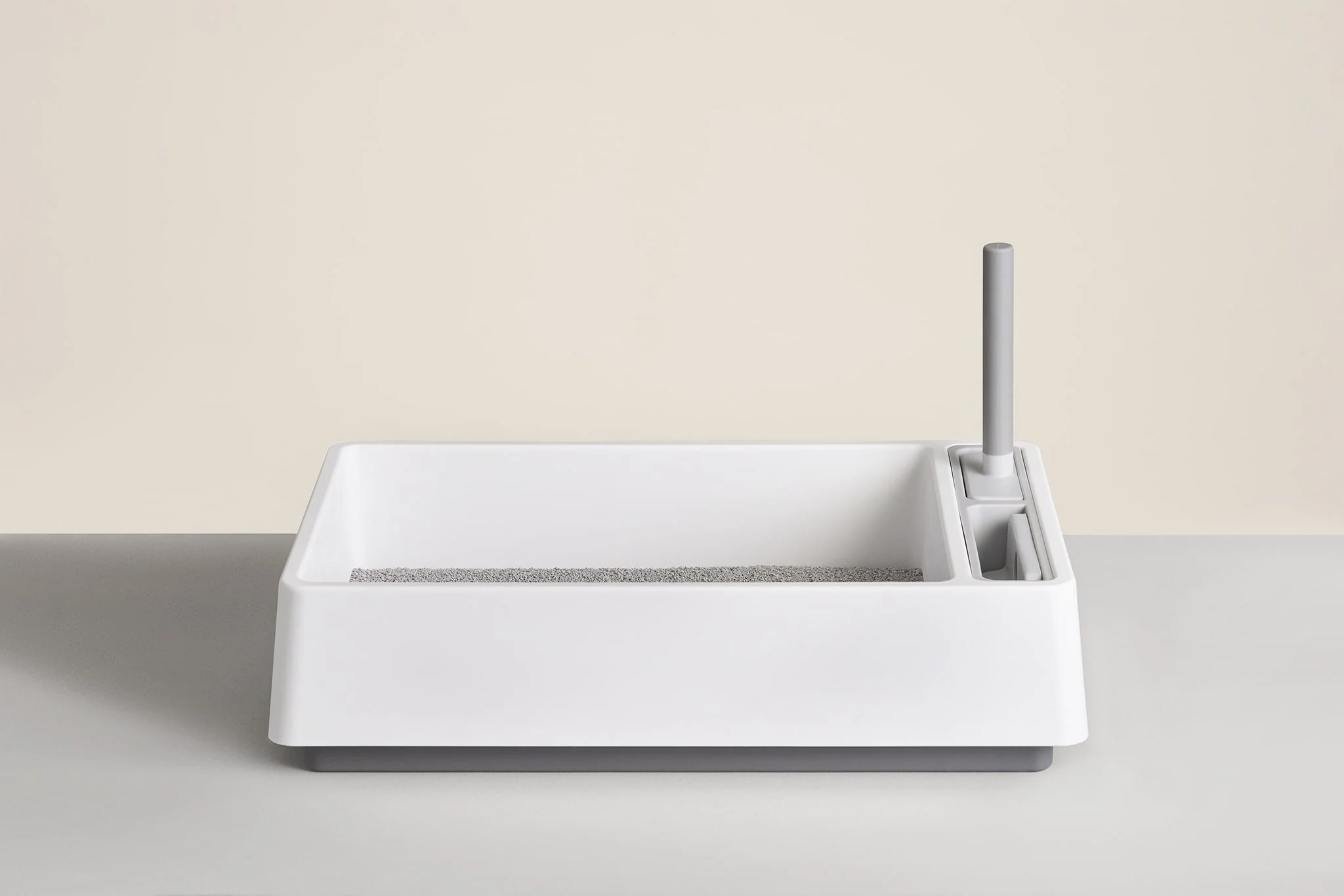 tuft + paw Cove Litter Box