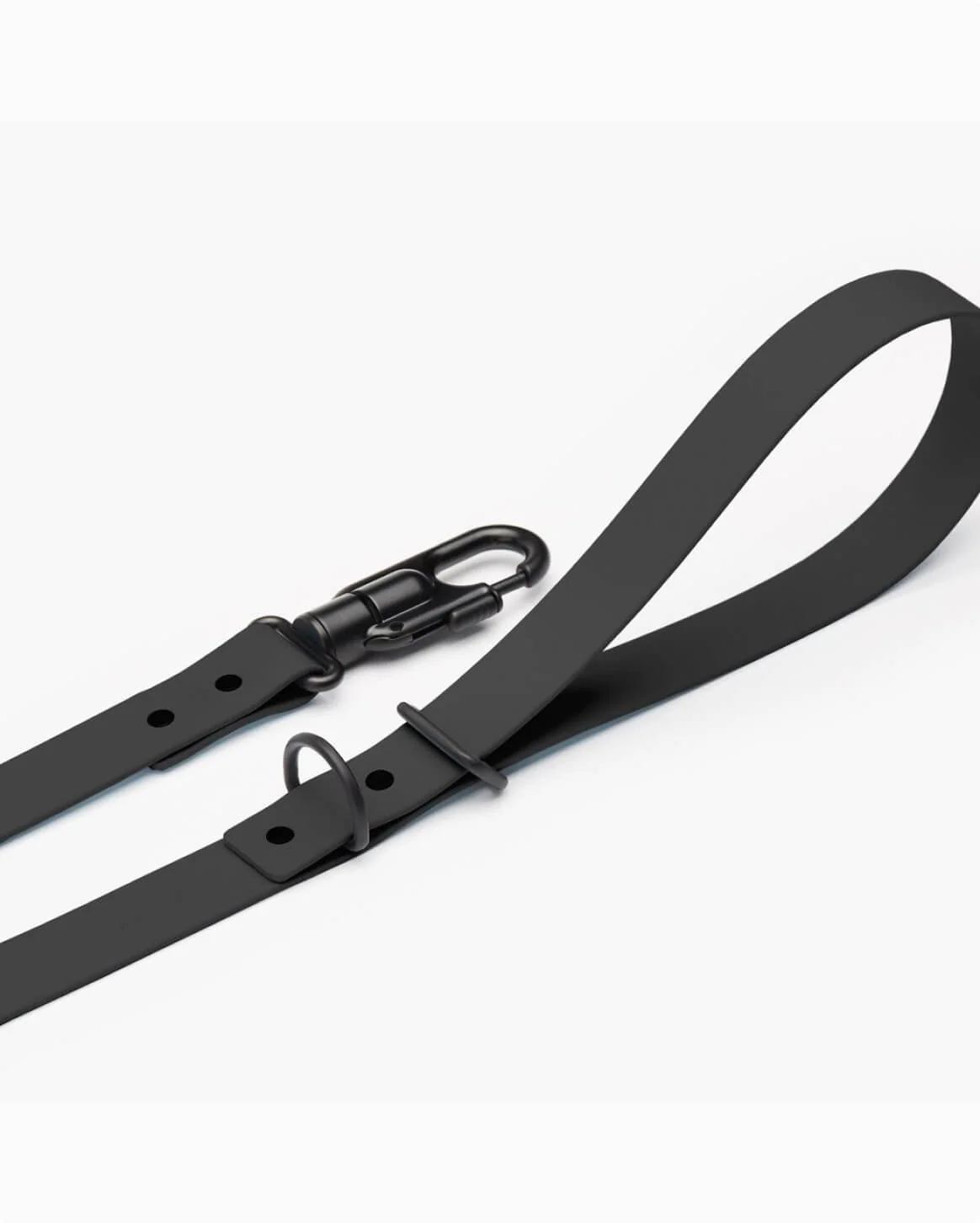 Signature Leash wodoodporna smycz dla psów ręcznie wykonana w USA