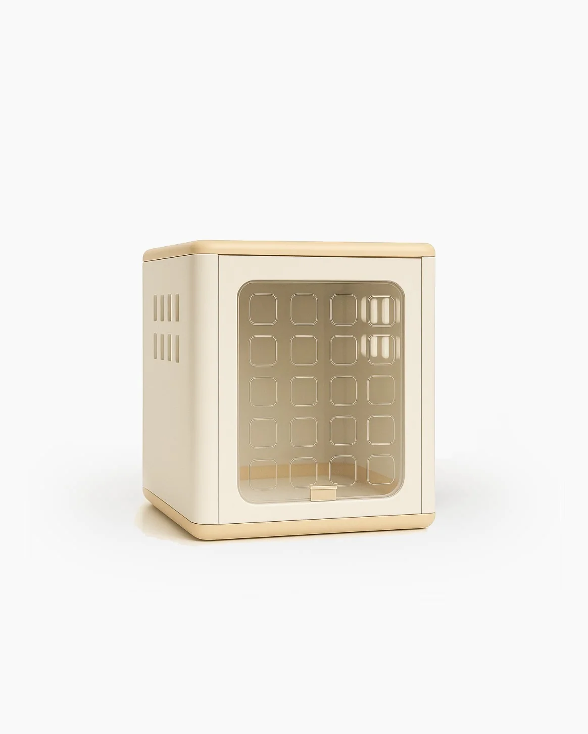 Essential Crate 輕量狗籠兼邊桌