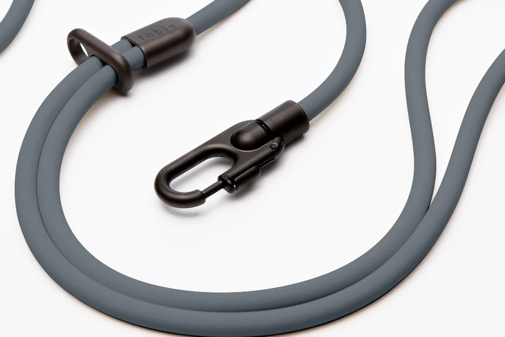 Magic Link® Hands-Free Dog Leash, Belt and Wrist Strap