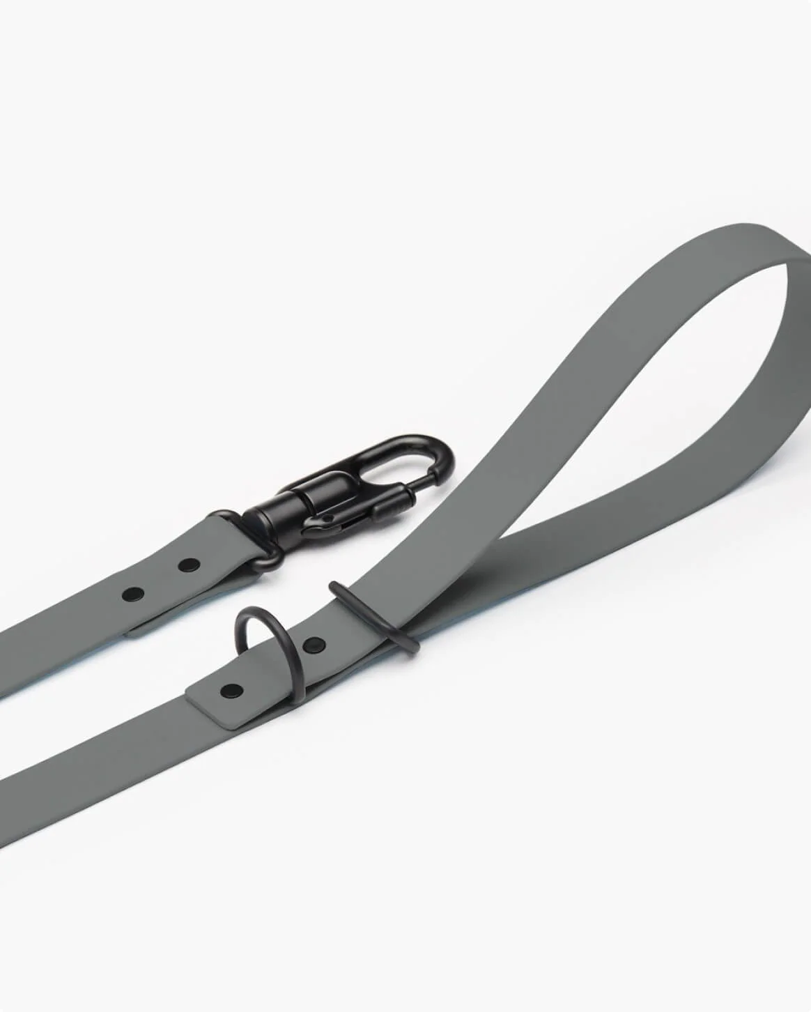 Signature Leash wodoodporna smycz dla psów ręcznie wykonana w USA