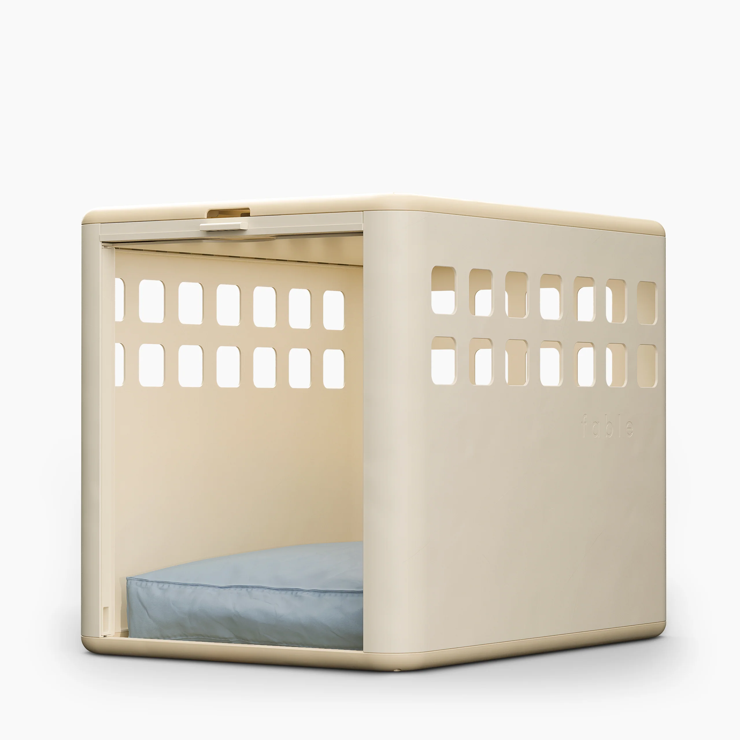 Essential Crate 輕量狗籠兼邊桌