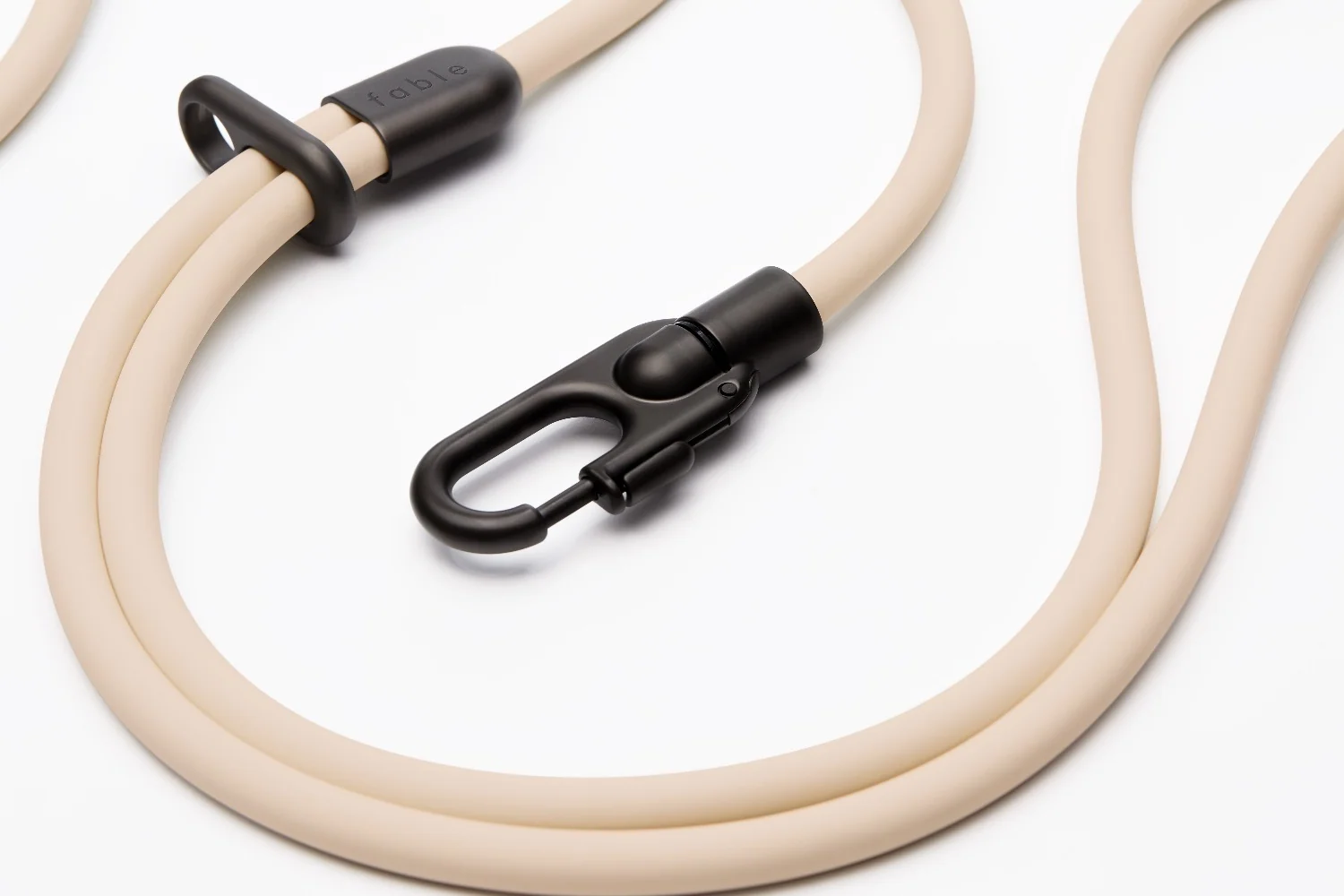 Magic Link® Hands-Free Dog Leash, Belt and Wrist Strap