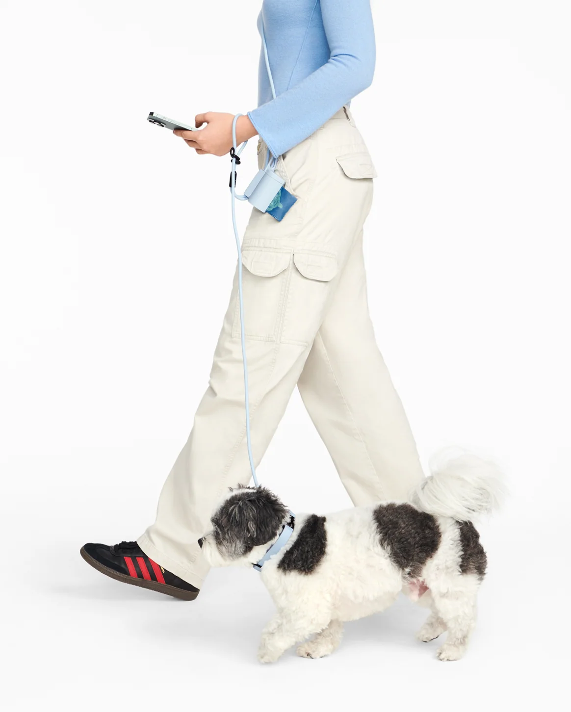 Walk Set