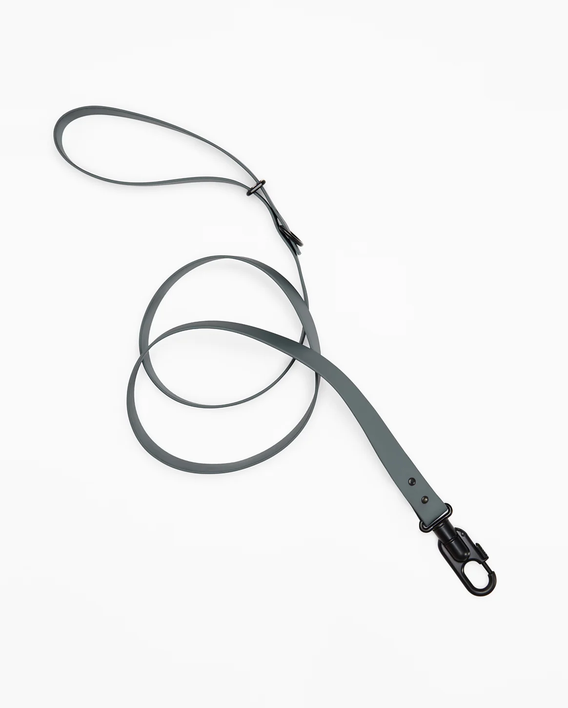 Signature Leash wodoodporna smycz dla psów ręcznie wykonana w USA
