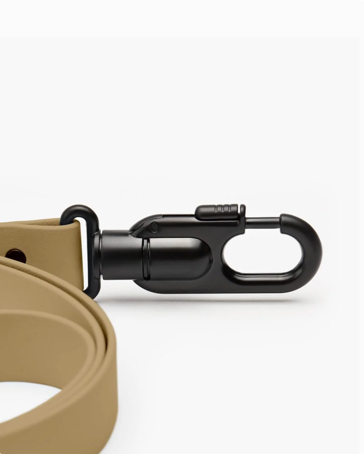 Signature Leash wodoodporna smycz dla psów ręcznie wykonana w USA