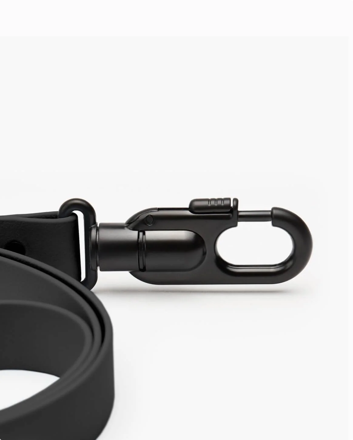 Signature Leash wodoodporna smycz dla psów ręcznie wykonana w USA