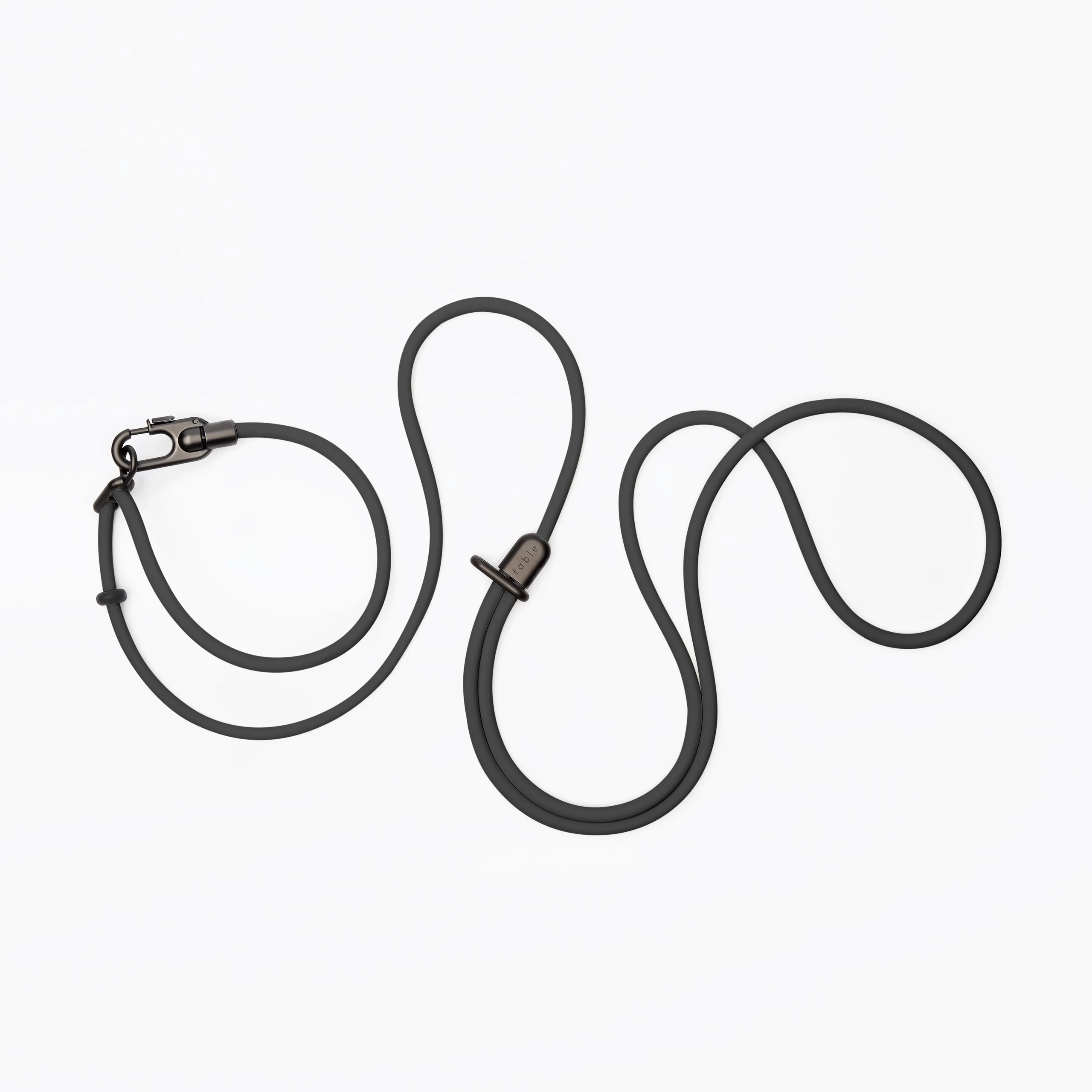 Magic Link® Hands-Free Dog Leash, Belt and Wrist Strap
