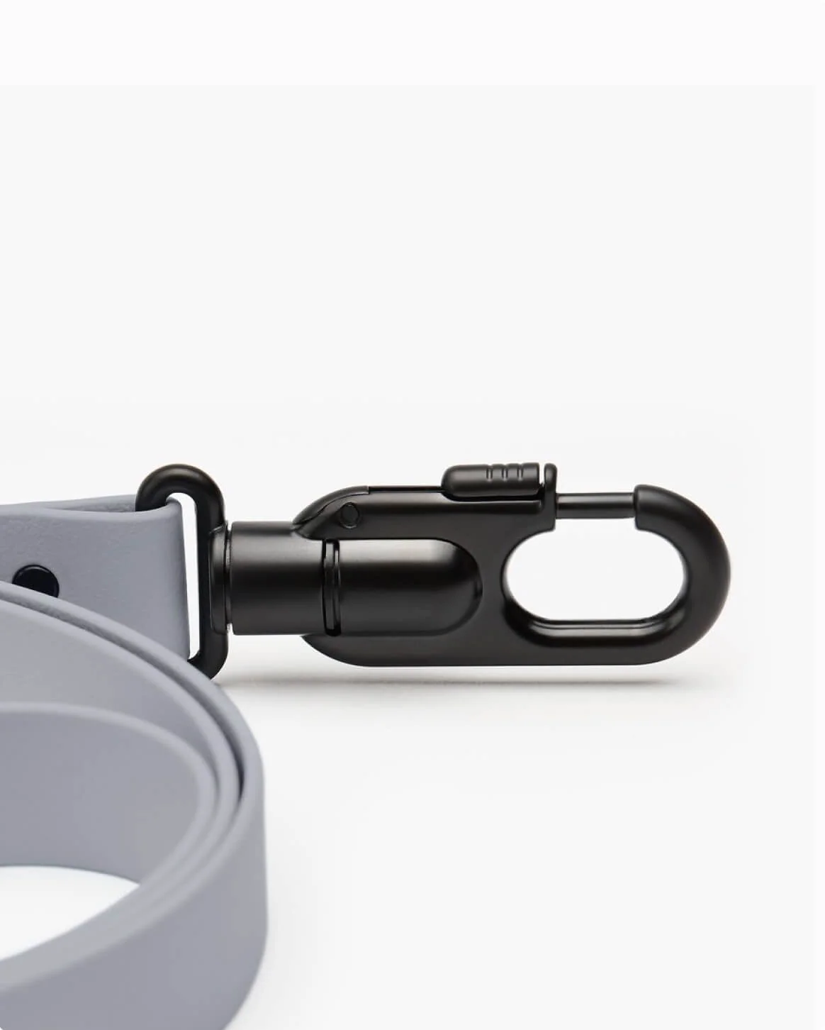 Signature Leash wodoodporna smycz dla psów ręcznie wykonana w USA