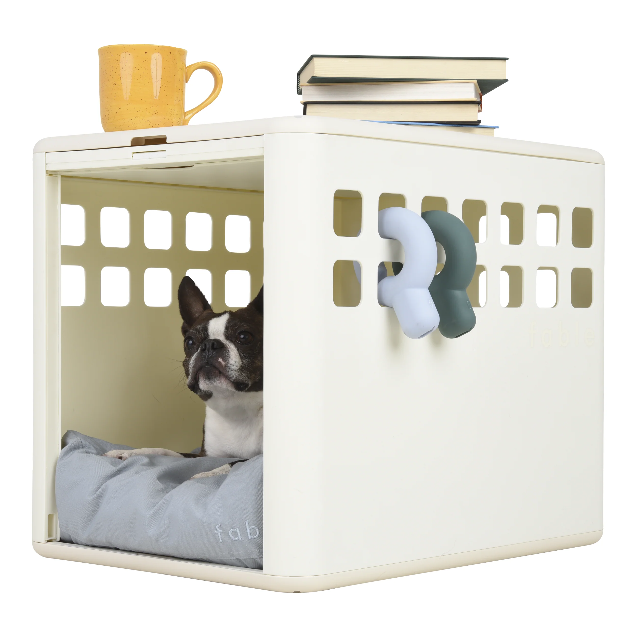 Essential Crate 輕量狗籠兼邊桌
