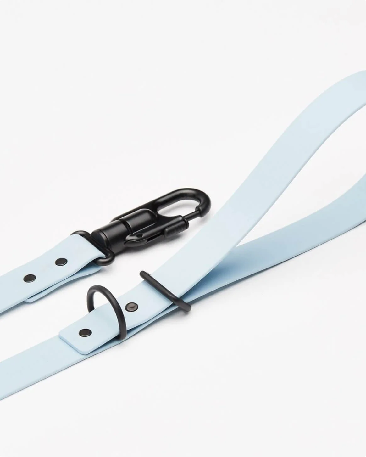 Signature Leash wodoodporna smycz dla psów ręcznie wykonana w USA