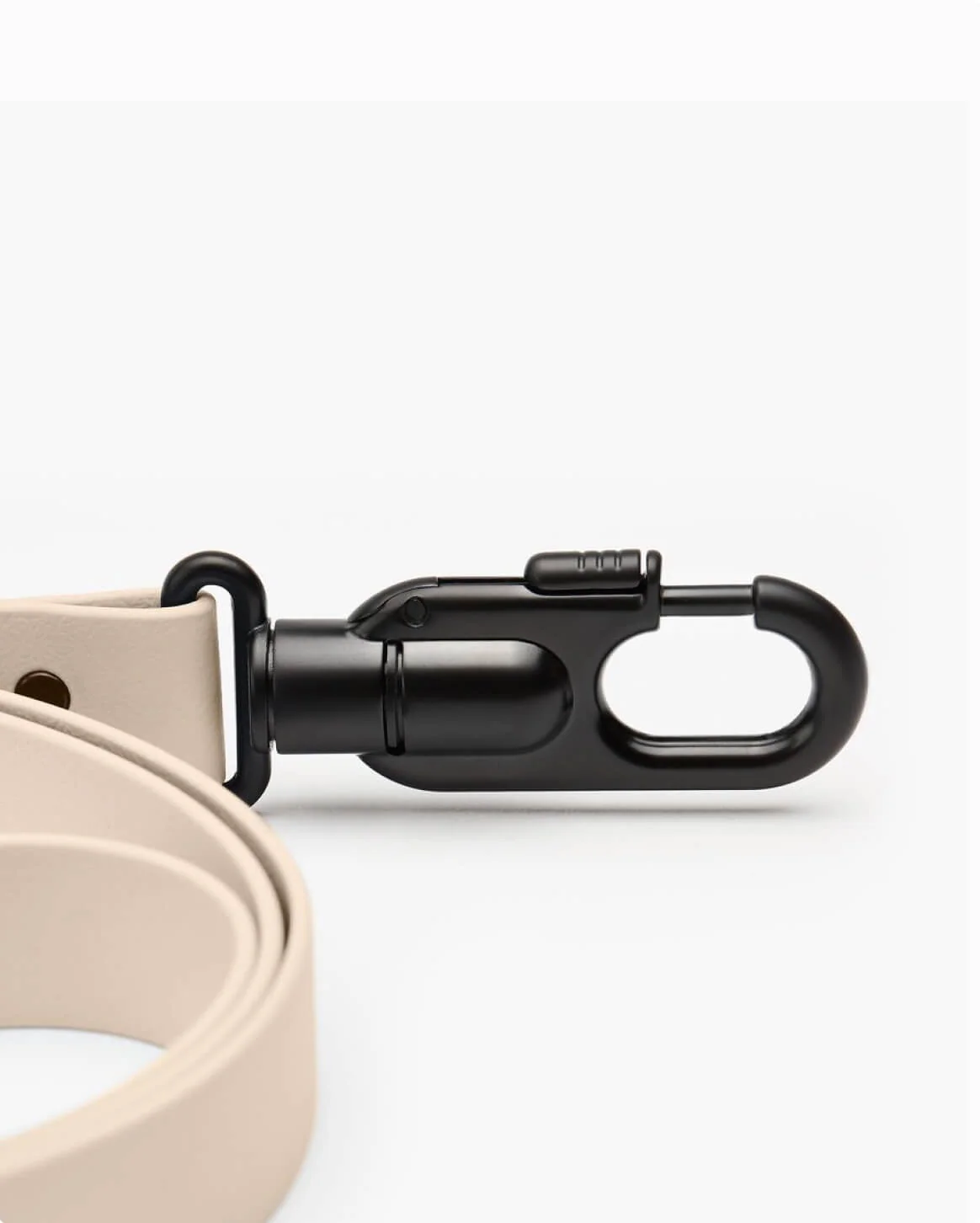 Signature Leash wodoodporna smycz dla psów ręcznie wykonana w USA