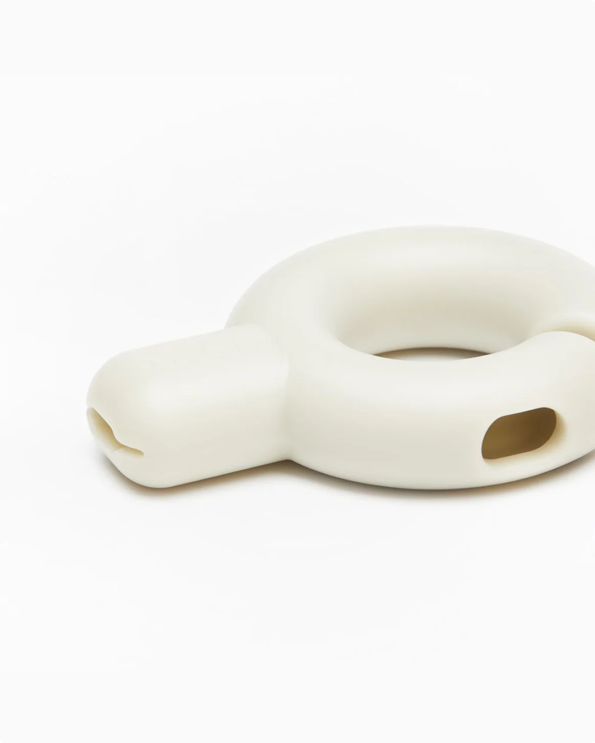 Falcon Toy™ herkkupalapelilelu koiralle lukittuvalla kynsisuunnittelulla